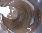 簡単おしゃれチョコバー作り方3写真