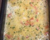お弁当に♪お好み焼き?な…卵焼き作り方3写真
