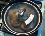 簡単にできるハンバーグ作り方6写真
