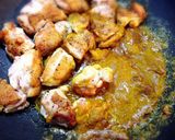 【糖質制限】コク旨簡単☆幸せスープカレー作り方5写真