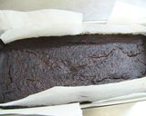 小麦卵乳不使用★おからチョコレートケーキ作り方7写真