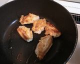 ☆手が止まらな～い！鶏手羽中の甘辛煮☆作り方2写真
