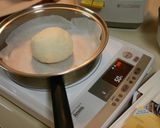 美味しいハーブでマルゲリータ作り方3写真