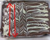 簡単おしゃれチョコバー作り方8写真