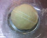 30分 簡単もちもち丸パン約130kcl作り方12写真