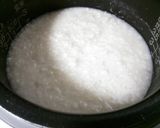 簡単♪残りご飯でとろり甘麹（甘酒）作り方作り方11写真