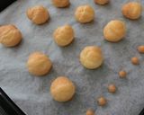 くまとジャッキーシュー♫作り方1写真