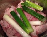 ごちそうさん♡簡単！トロトロ牛すじカレー作り方3写真
