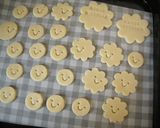 ほろほろサクサク!メープルクッキー作り方6写真