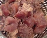 ごちそうさん♡簡単！トロトロ牛すじカレー作り方4写真