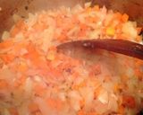 ごちそうさん♡簡単！トロトロ牛すじカレー作り方7写真