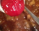 ごちそうさん♡簡単！トロトロ牛すじカレー作り方11写真