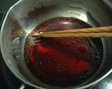 黒酢でさっぱり! ひやしちゅうか作り方1写真