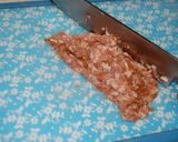 れんこんのカツ作り方1写真