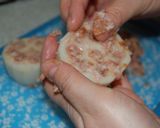 れんこんのカツ作り方2写真