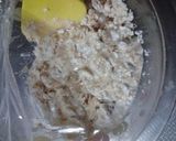 うますぎるカフェオレ大福作り方1写真