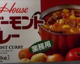 給食のカレーライス作り方1写真
