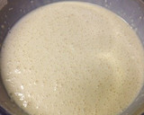 我が家のお好み焼き(´ω｀)作り方2写真