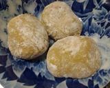 うますぎるカフェオレ大福作り方8写真