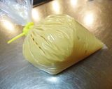 ピーナッツマフィン作り方6写真