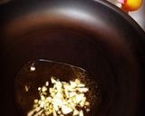 カレーリメイクパスタ♪作り方5写真