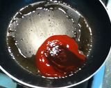 簡単にできるハンバーグ作り方8写真