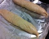 40分 簡単&時短 フランスパン作り方10写真