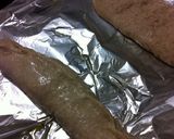 40分 簡単&時短 フランスパン作り方9写真