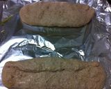 40分 簡単&時短 フランスパン作り方8写真