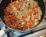 たっぷり!鶏肉の満足なチキンカレー作り方6写真