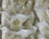 簡単ギョーザの焼き方作り方3写真