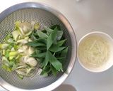 土鍋で作る海南鶏飯作り方2写真
