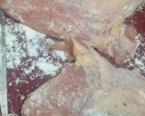 胸肉でも柔らかい鶏の照り焼き♪作り方4写真