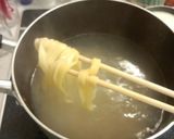 eco！簡単！カルボナーラ作り方4写真