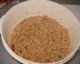レンジで簡単☆鶏そぼろ作り方5写真