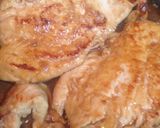胸肉でも柔らかい鶏の照り焼き♪作り方6写真
