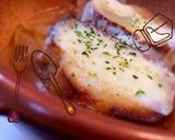 簡単♡オニオングラタンスープ作り方5写真