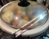 おでん！おつゆを飲みながらどうぞ、薄味。作り方11写真
