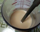 ちょっぴり本気☆本命　とろける生チョコ作り方5写真