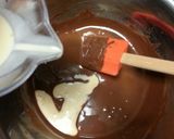 ちょっぴり本気☆本命　とろける生チョコ作り方6写真
