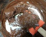 ちょっぴり本気☆本命　とろける生チョコ作り方7写真