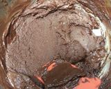 ちょっぴり本気☆本命　とろける生チョコ作り方8写真