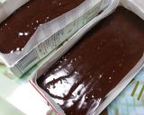 ちょっぴり本気☆本命　とろける生チョコ作り方12写真