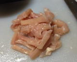 白菜のとろとろ煮作り方3写真
