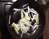 白菜のとろとろ煮作り方5写真