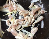 白菜のとろとろ煮作り方6写真