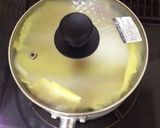 白菜と合挽き肉のミルフィーユ煮作り方4写真