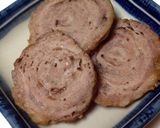 なんちゃってチャーシュー(o^^o)‼︎作り方6写真