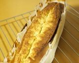 レモンのパウンドケーキ作り方9写真