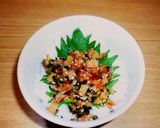 我が家の☆ご飯の共作り方5写真